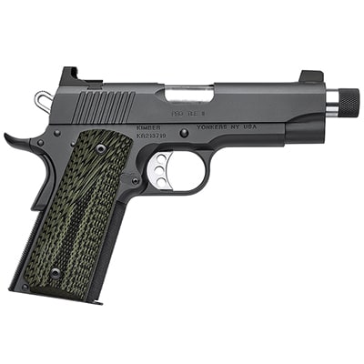 Kimber Pro TLE II TFS (Threaded For Suppression) .45 ACP (2016) 3200360
