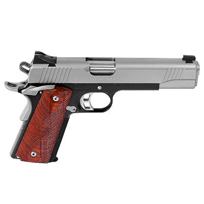 Kimber 1911 Custom CDP II .45 ACP Pistol 3200018