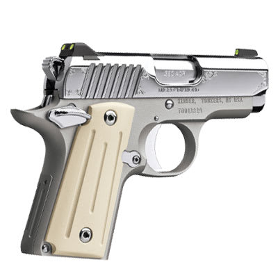 Kimber Micro Diamond .380 ACP 3300092