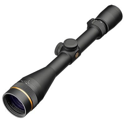 Leupold VX-3i 4.5-14x40mm 1" Adj. Obj. Matte Varmint Hunter