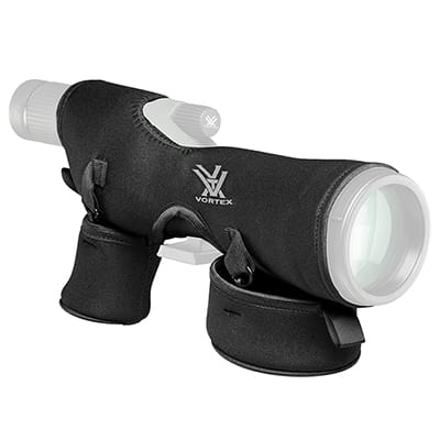 Vortex Diamondback 60mm Straight Fitted Scope Case SAC-VT-D-60S