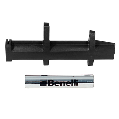 Benelli Nova 12GA 14 oz. Mercury Recoil Reducer & Bracket UA-1349