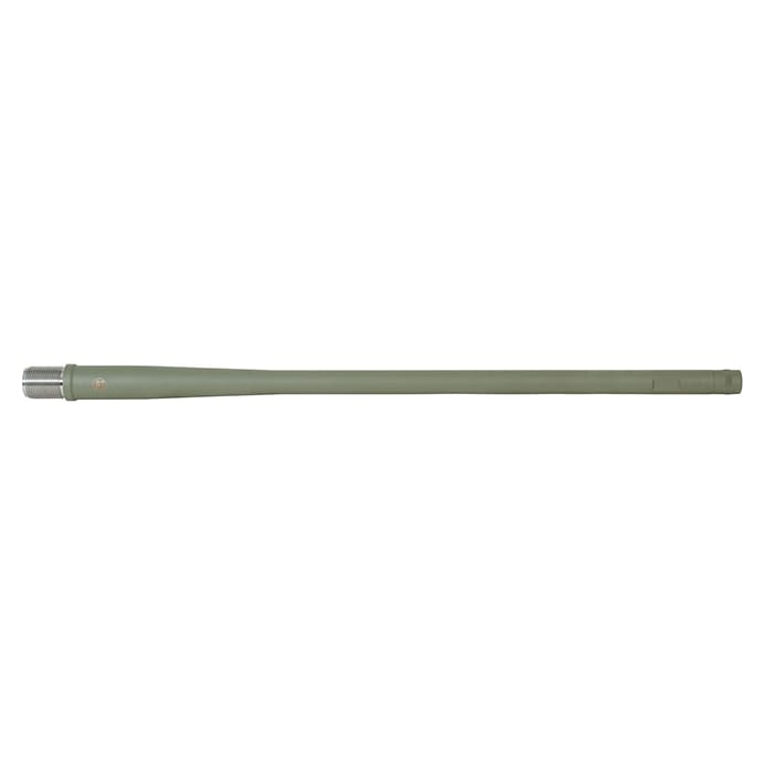 Accuracy International .300 Win Mag M18x1.5 26" Sage Green AXMC Barrel 1526041GR