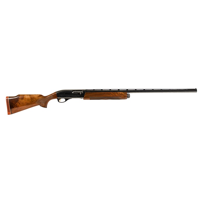 Remington 1100 12GA Classic Trap Shotgun UA-1399