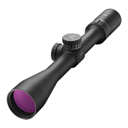 Burris MSR-22LR 3-9x40 Ballistic Plex Scope 200136