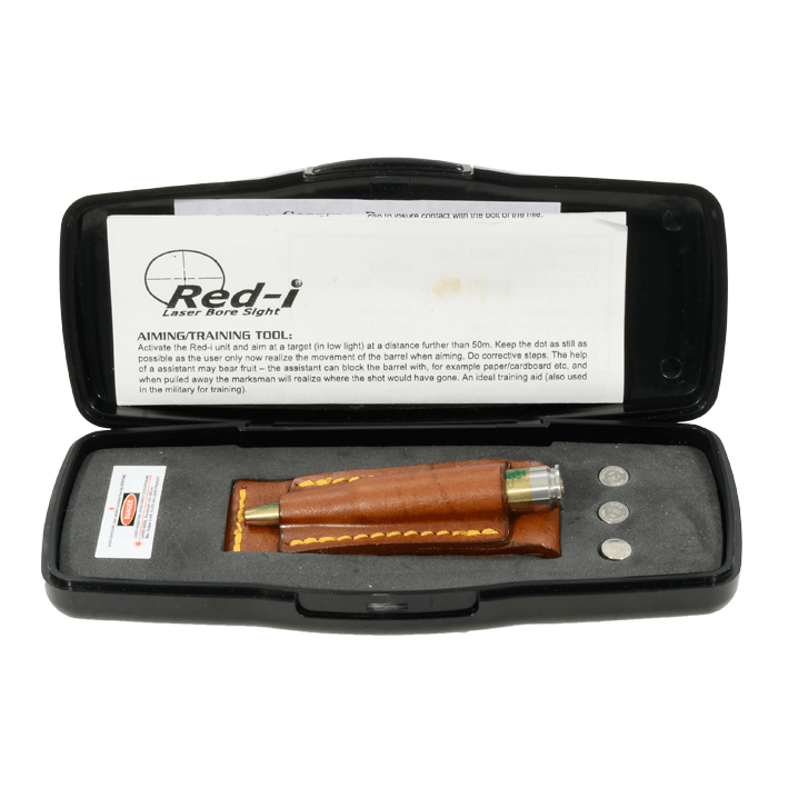 Red-i .280 Rem. Laser Bore Sight UA891