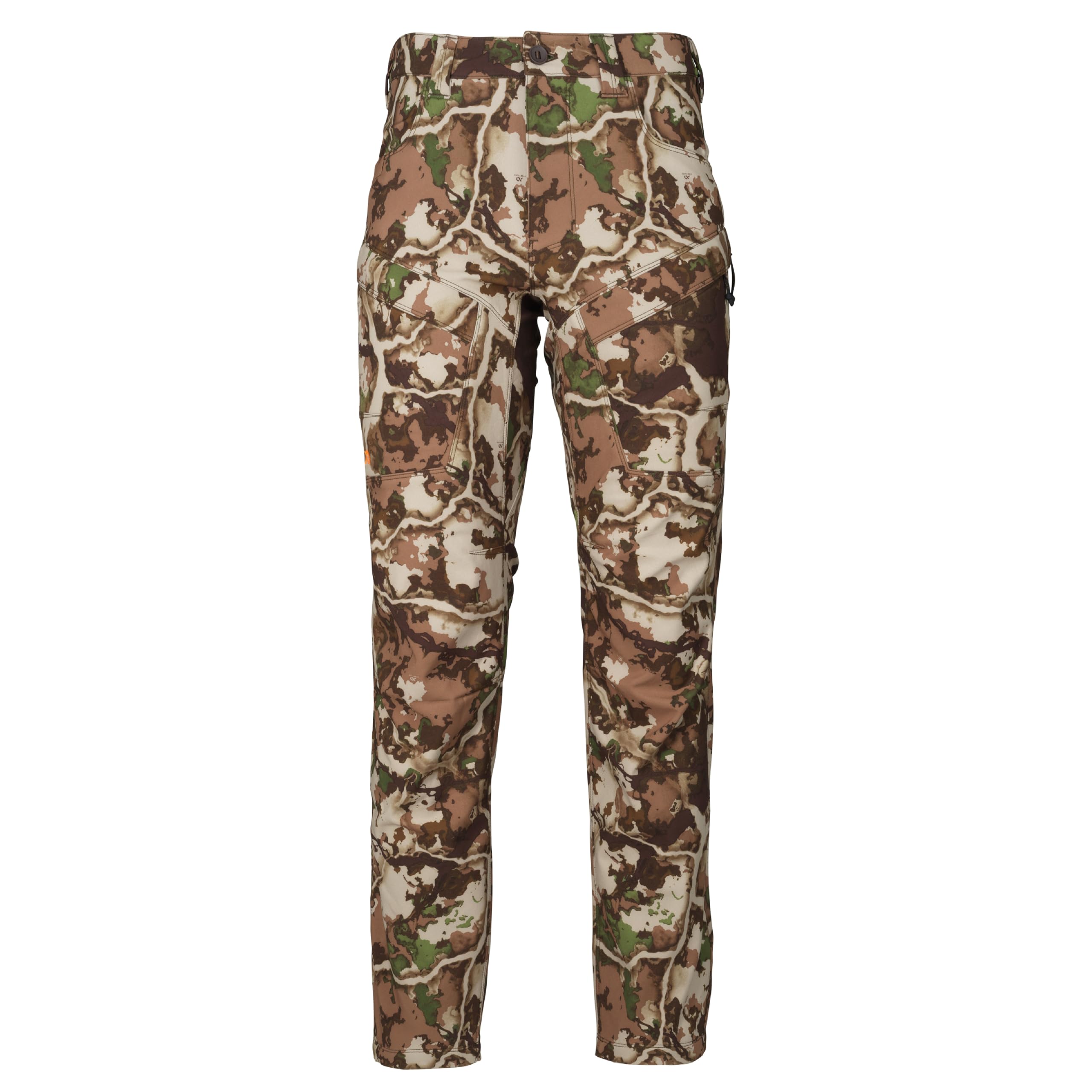 First Lite Men's 308 Lined Pant Fusion MB38LFU