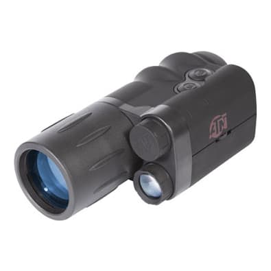 DNVM-4 Digital NV Monocular 4x color DGMNNVM4C DGMNNVM4C