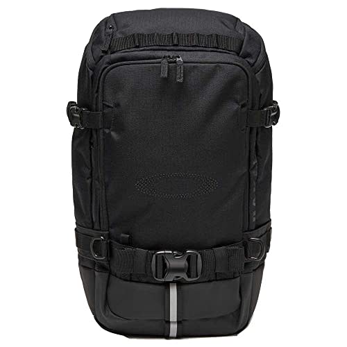 Oakley Peak Rc 25L Backpack Blackout FOS901032-02EU