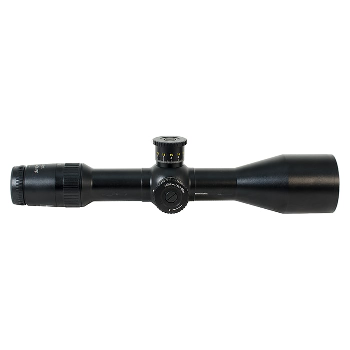 Hensoldt ZF 4-16x56 NH1 Front Focal Riflescope UA-1246