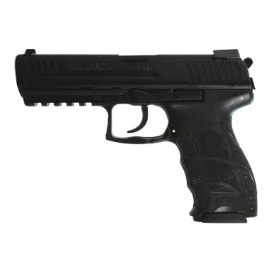 Heckler Koch P30L V3 Officer .40 S&W Pistol 734003LLE-A5