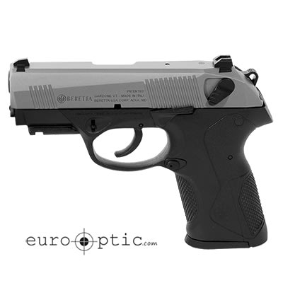 Beretta Px4 Storm Type F Compact Inox 9mm JXC9F51