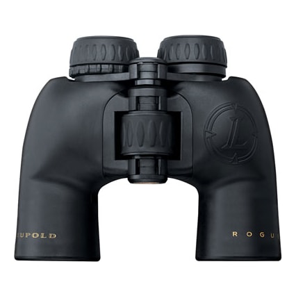 Leupold BX-1 Rogue 10x42mm Black 67630