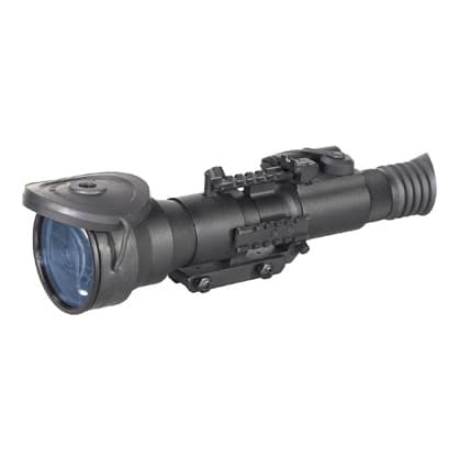 Armasight Nemesis6X Gen3 Ghost Night Vision Scope