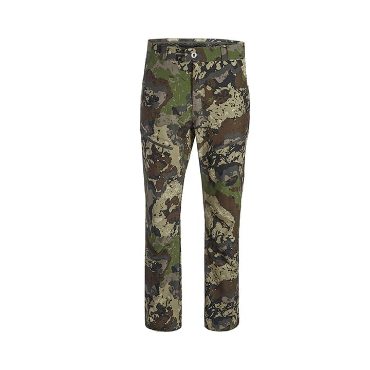 Pnuma Outdoors Renegade Pant, Caza Camo XL Tall RG-PT-CZ-XLT