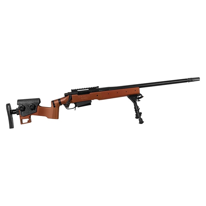 Sisk STAR .308 Win Bronze Rifle UA-1316