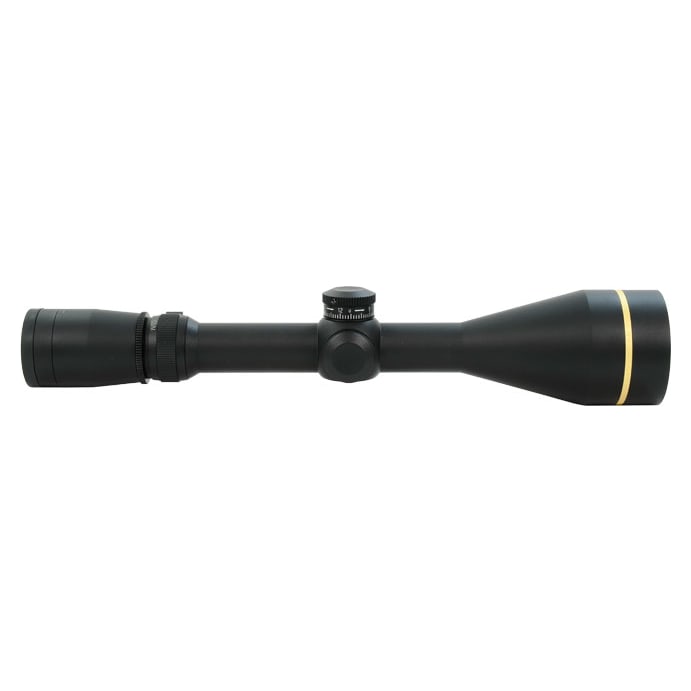 Leupold VX-3 3.5-10x50mm CDS Duplex Riflescope UA-947