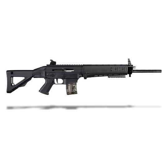 Sig 522 Field .22LR Rifle R522-H20B-C-RK-10