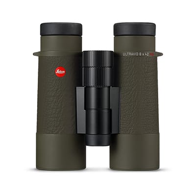 Leica Ultravid HD-Plus 8x42 Safari Limited Edition 2017 Binocular 40667