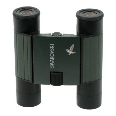 Swarovski 10x25 B Binocular UA867