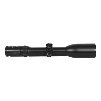 Schmidt Bender Zenith 3-12x50 FD7 BDC Rail Scope 674-011-707-30-05