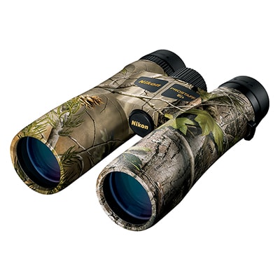 Nikon PROSTAFF 7S 10x42 Xtra Green Binocular 16004