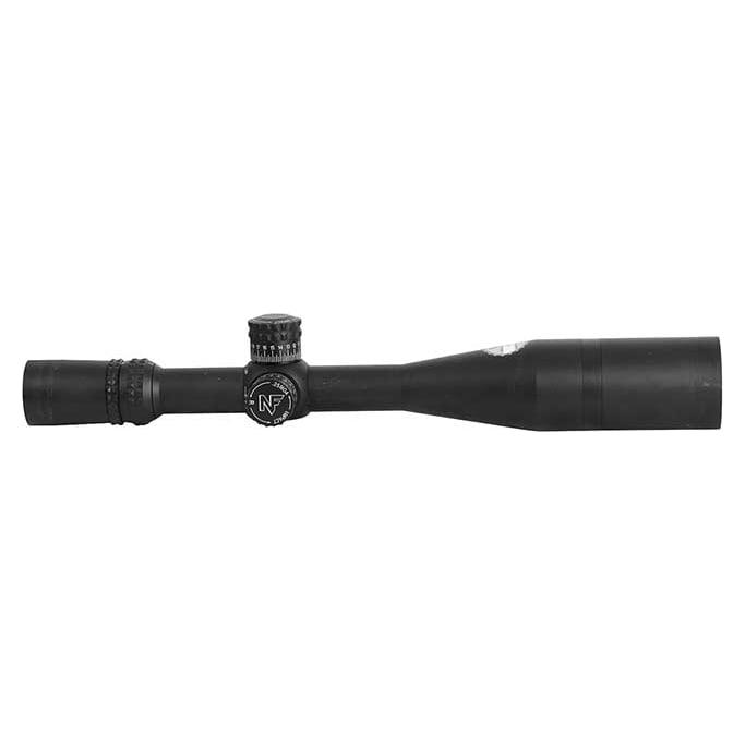 Nightforce NXS 3.5-15x50 Zero Stop MOAR Scope UA-1486