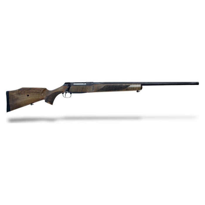 Sauer 202 Wolverine 22-250 Grade 1 Wood SAWG122250