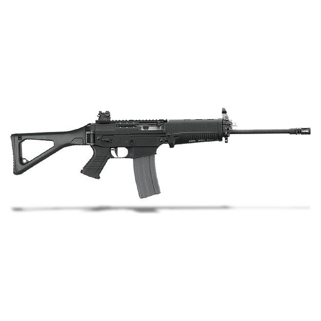 Sig 556 Classic 5.56 NATO Rifle R556-16B-C-RD