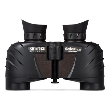 Steiner 10x30 Safari Ultrasharp CF Binocular 2216