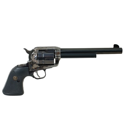 Ruger Vaquero .45LC Case Colored Revolver UA-1242
