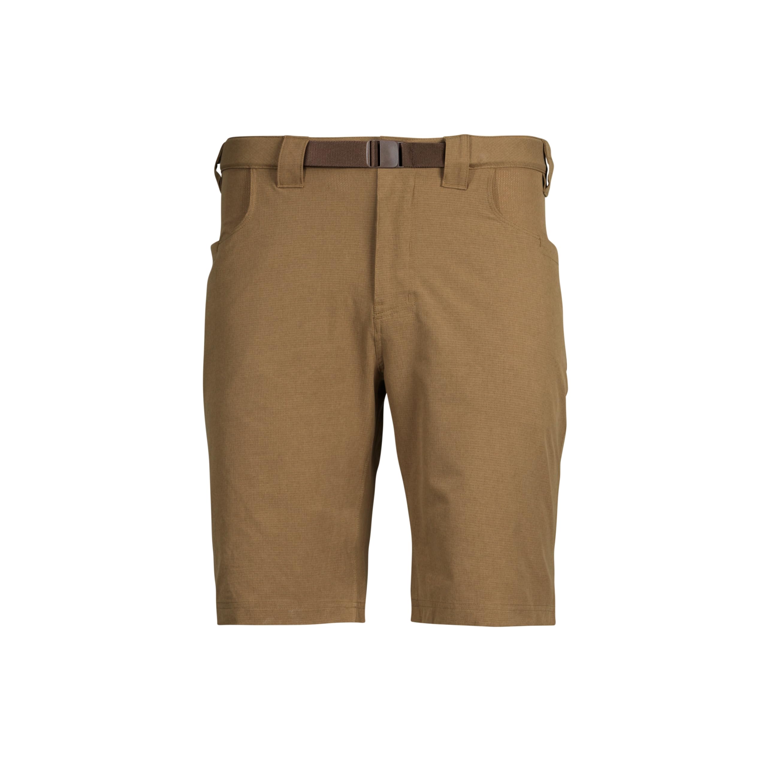 First Lite Men's Trace Short Dry Earth MBTCSDE