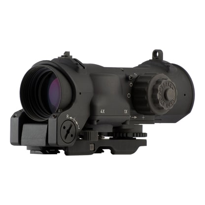 Elcan SpecterDR 1-4x Scope 5.56 NATO DFOV14-C3A