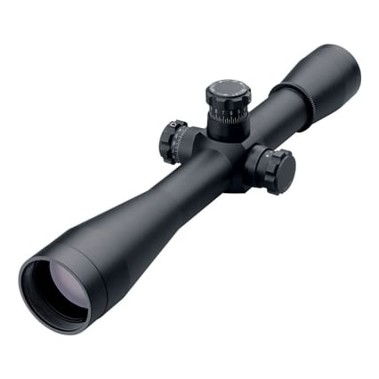 Leupold Mark 4 LRT 10x40 Rifle Scope 30mm Tube M1 Mil Dot 48431 48431