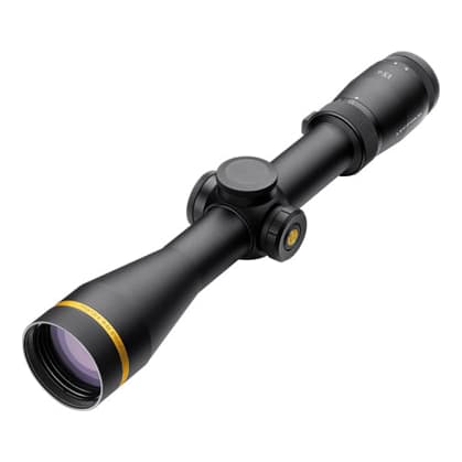 Leupold VX-6 2-12x42mm CDS FireDot Duplex Scope 111979