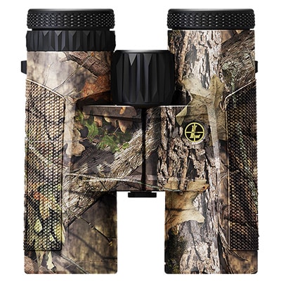 Leupold BX-2 Tioga HD 10x42mm Mossy Oak Breakup Country Binocular 172695