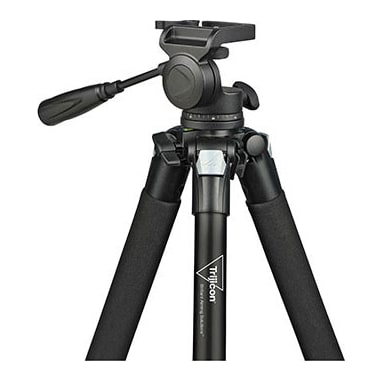 Trijicon Tripod with 2-Way Head for Spotting Scopes AC70004