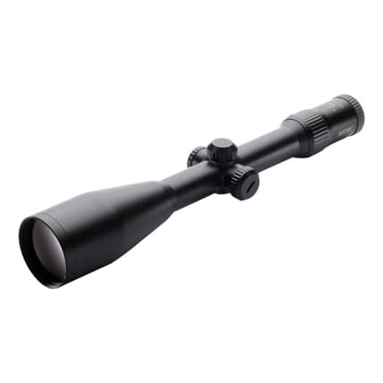 Docter Basic 3-12x56R 0 Ret Scope 56725