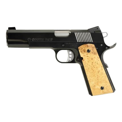 Cabot 1911 South Paw .45 ACP Pistol
