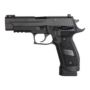 Sig Sauer P226 TACOPS .40 S&W Pistol E26R-40-TACOPS