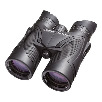 Steiner 10x42 Tactical R Binocular 650