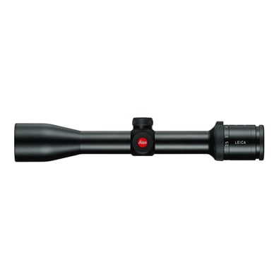 Leica ER 2.5-10x42 CDD Riflescope 50014