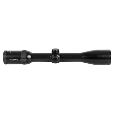 Swarovski Z6 2.5-15x44 BRH Scope UA-1401