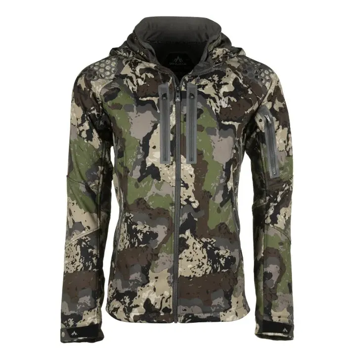 Pnuma Outdoors Waypoint Jacket Caza WP-JK-CZ