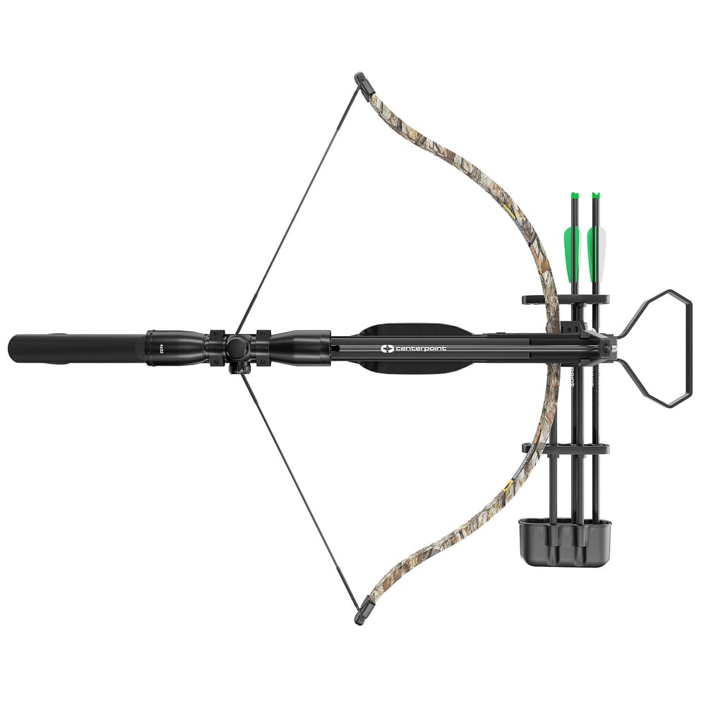 Centerpoint Tyro Crossbow Package C0008