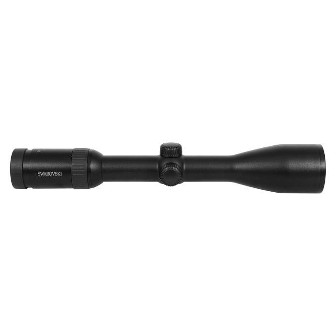Swarovski Z6 2-12x50 Plex Riflescope Black 59311 UA-1008