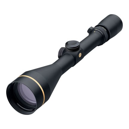 Leupold VX-3 3.5-10x50mm Matte Boone & Crockett 66280 66280