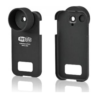 MeoPix Galaxy S4 44mm Scoping Adapter 597440