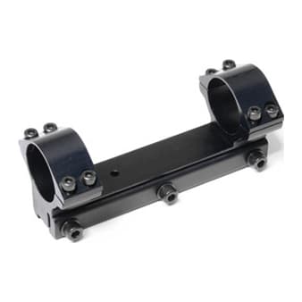 Accuracy International 34mm Picatinny Scope mount 45 MOA