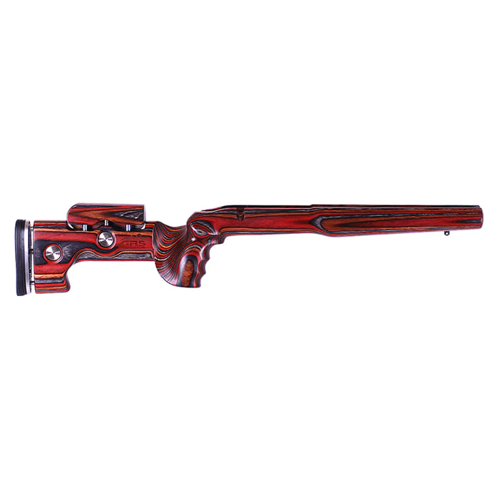 GRS Sporter/Varmint Tikka T3 Roayl Jacaranda Stock 100308